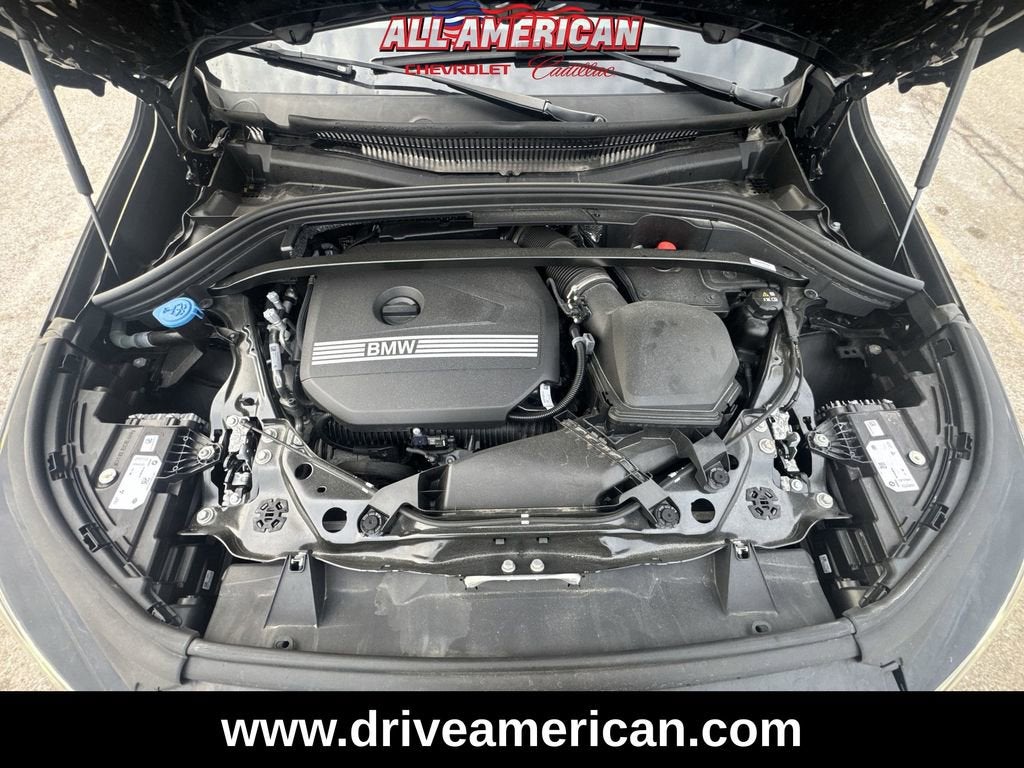 2023 BMW X1 xDrive28i