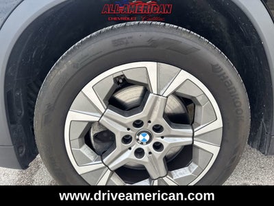 2023 BMW X1 xDrive28i