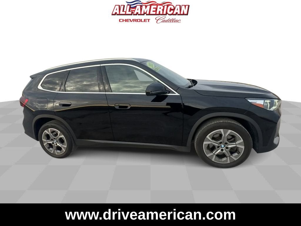 2023 BMW X1 xDrive28i