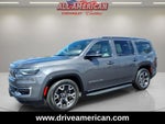 2024 Jeep Wagoneer Series III