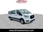 2023 Ford Transit Passenger Wagon XL