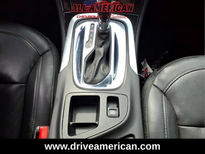 2015 Buick Regal LEATGR
