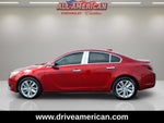 2015 Buick Regal LEATGR