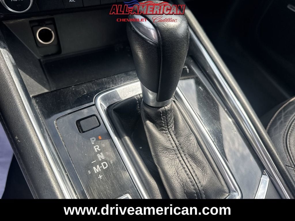 2020 Mazda Mazda CX-5 Grand Touring