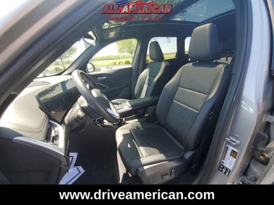 2024 BMW X1 xDrive28i