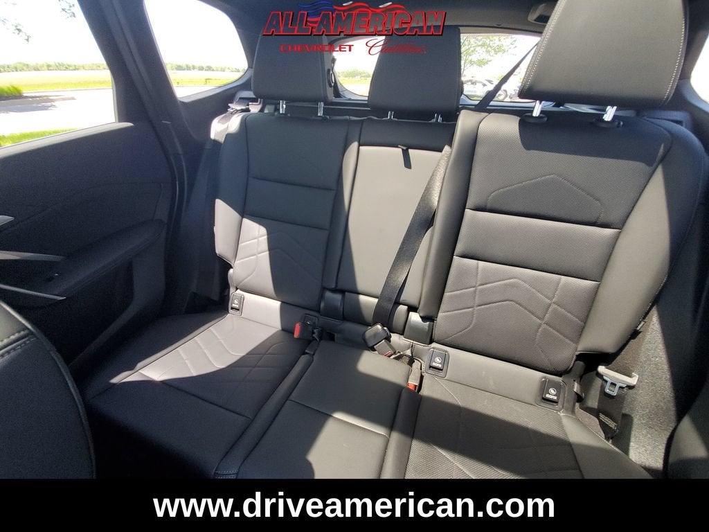 2024 BMW X1 xDrive28i