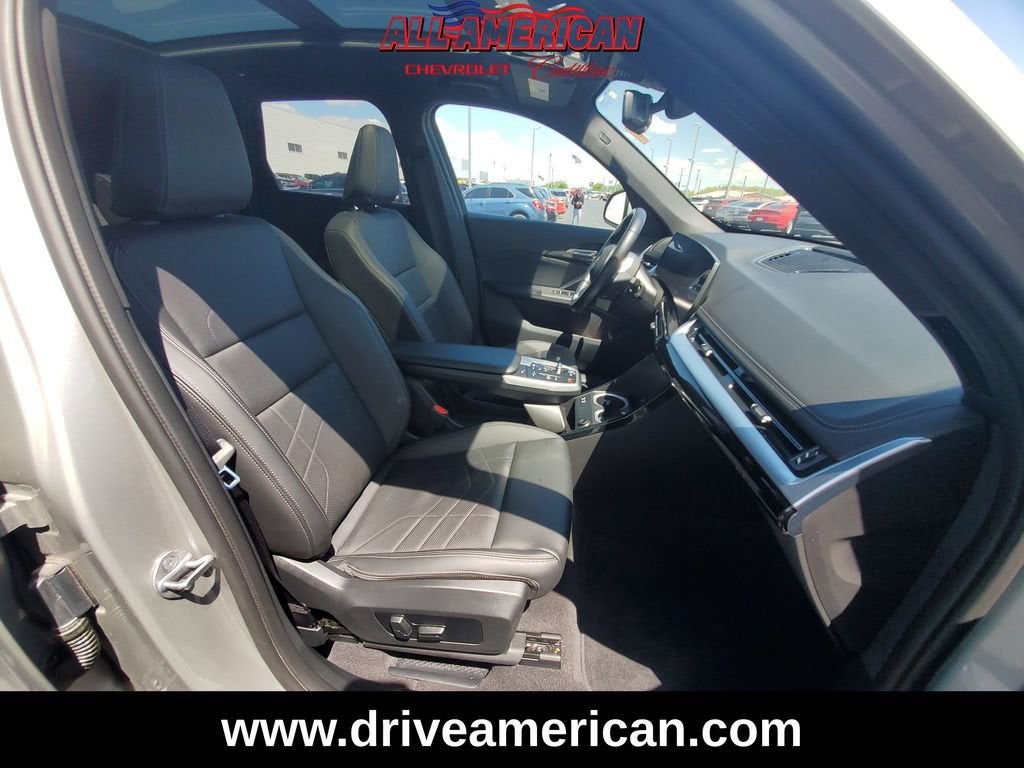 2024 BMW X1 xDrive28i