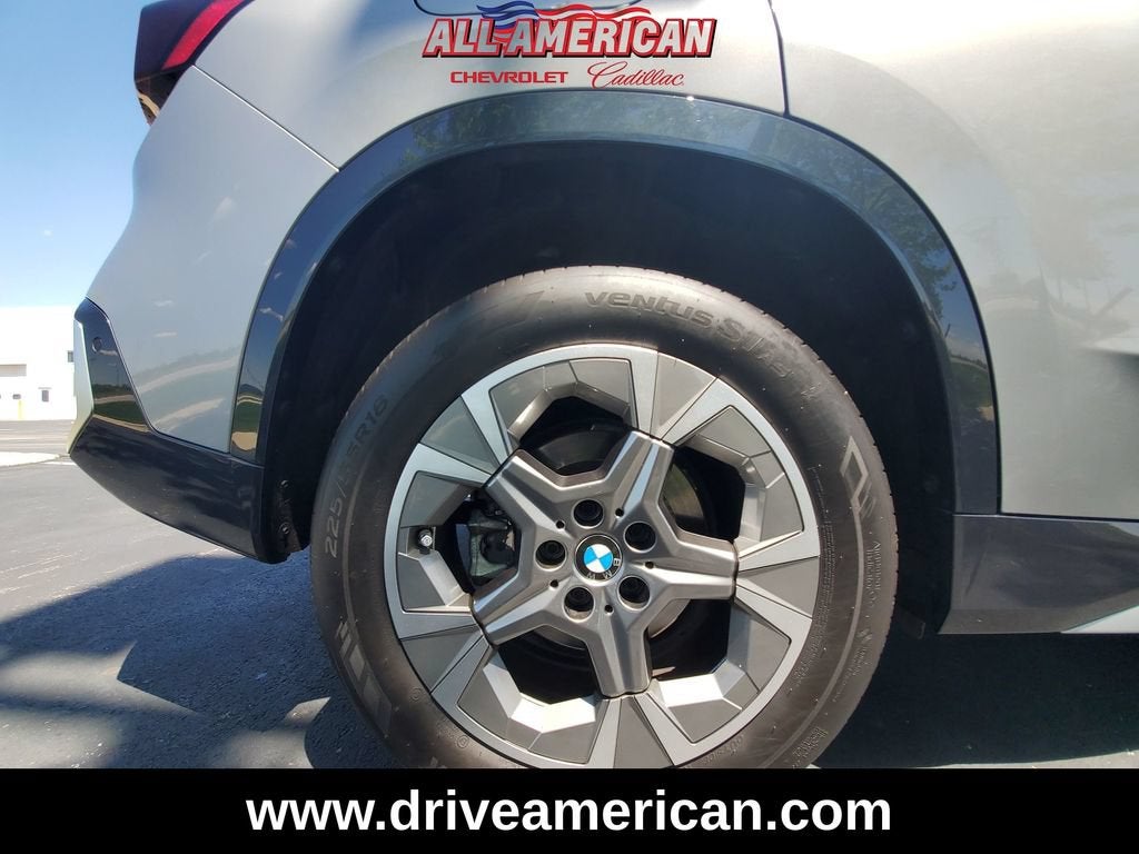 2024 BMW X1 xDrive28i