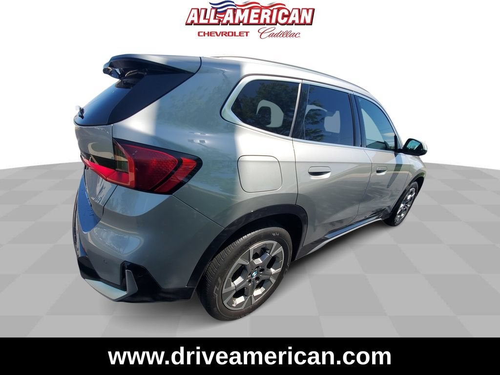 2024 BMW X1 xDrive28i