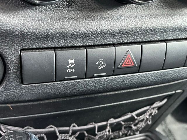 2014 Jeep Wrangler Unlimited Freedom Edition