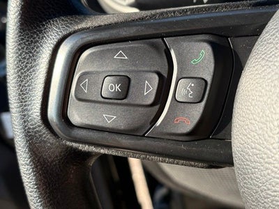 2021 Jeep Wrangler Unlimited Sport 4x4