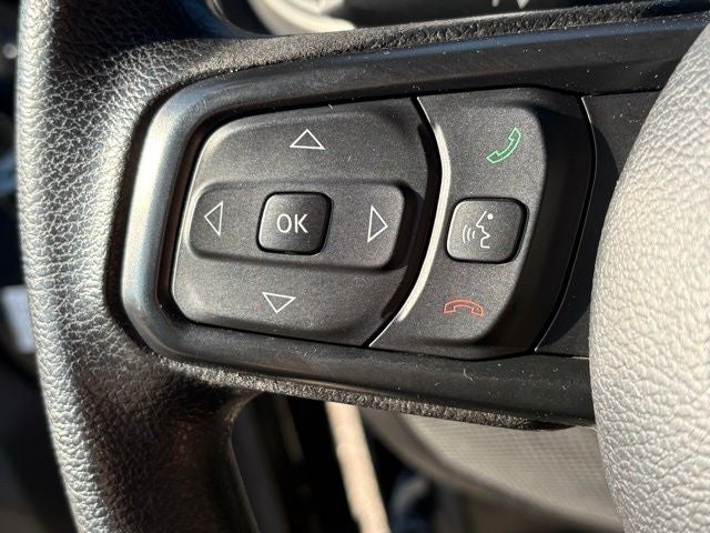 2021 Jeep Wrangler Unlimited Sport 4x4