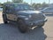 2021 Jeep Wrangler Unlimited Sport 4x4