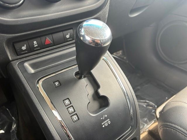 2015 Jeep Patriot High Altitude Edition