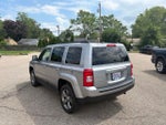 2015 Jeep Patriot High Altitude Edition