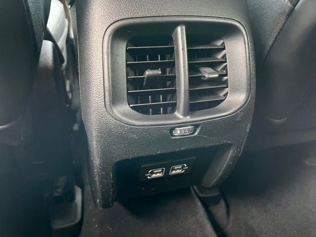 2021 Jeep Cherokee Latitude Lux 4X4