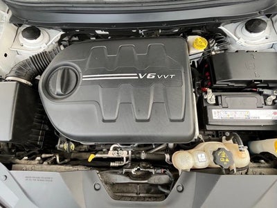 2021 Jeep Cherokee Latitude Lux 4X4