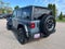 2024 Jeep Wrangler 4-Door Rubicon 4x4