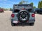 2024 Jeep Wrangler 4-Door Rubicon 4x4