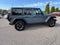 2024 Jeep Wrangler 4-Door Rubicon 4x4