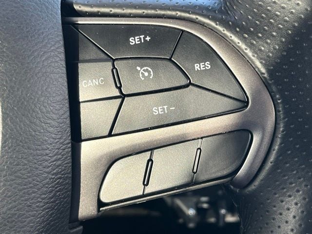 2022 Dodge Durango SXT AWD