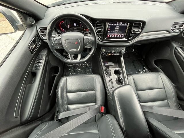 2022 Dodge Durango GT AWD