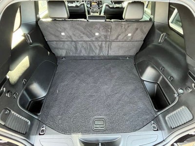 2022 Jeep Grand Cherokee WK Limited 4x4