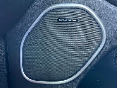 2018 Jeep Grand Cherokee Overland 4x4