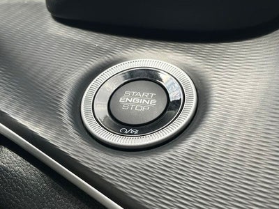 2023 Jeep Grand Cherokee Altitude X 4x4