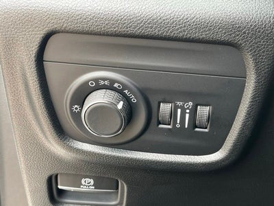 2023 Jeep Grand Cherokee Altitude X 4x4