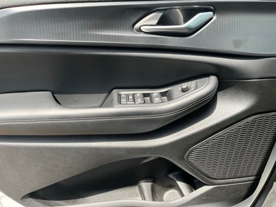 2023 Jeep Grand Cherokee Altitude X 4x4