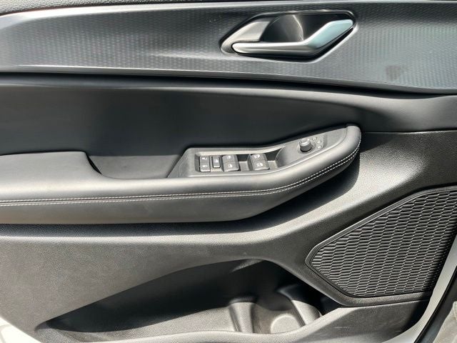 2023 Jeep Grand Cherokee Altitude X 4x4
