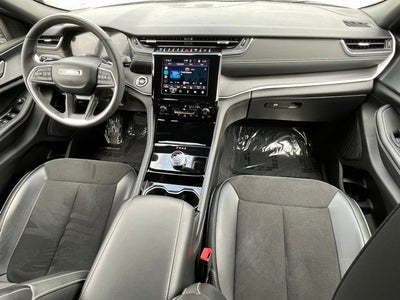 2023 Jeep Grand Cherokee Altitude X 4x4