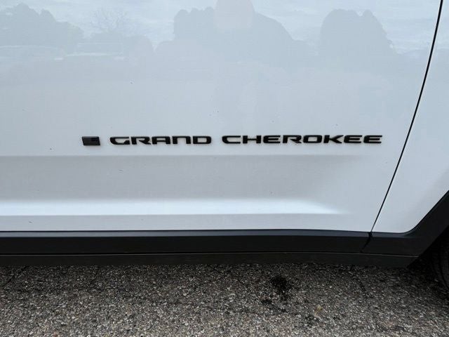 2023 Jeep Grand Cherokee Altitude X 4x4