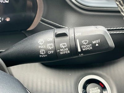 2023 Jeep Grand Cherokee Altitude X 4x4