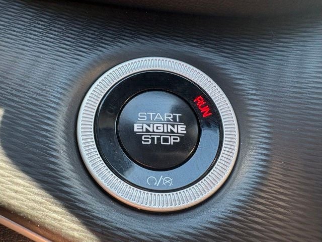 2024 Jeep Grand Cherokee Altitude 4x4