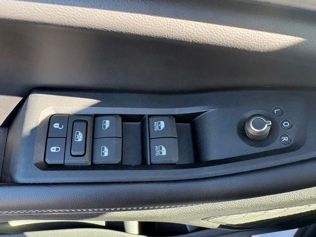 2024 Jeep Grand Cherokee Altitude 4x4