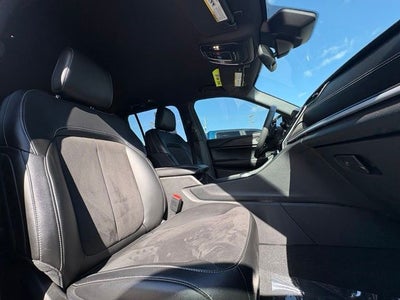 2024 Jeep Grand Cherokee Altitude 4x4