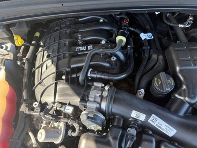 2024 Jeep Grand Cherokee Altitude 4x4