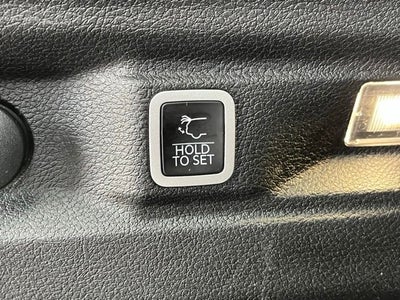 2024 Jeep Grand Cherokee L Altitude 4x4