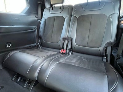 2022 Jeep Grand Cherokee L Altitude 4x4