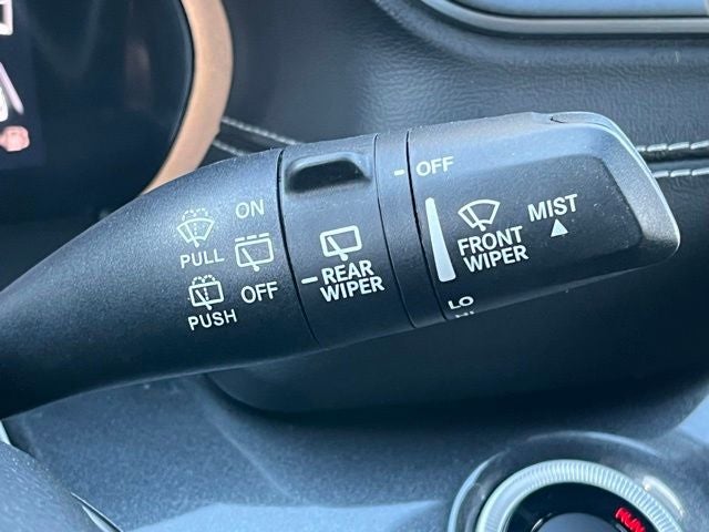2022 Jeep Grand Cherokee L Altitude 4x4