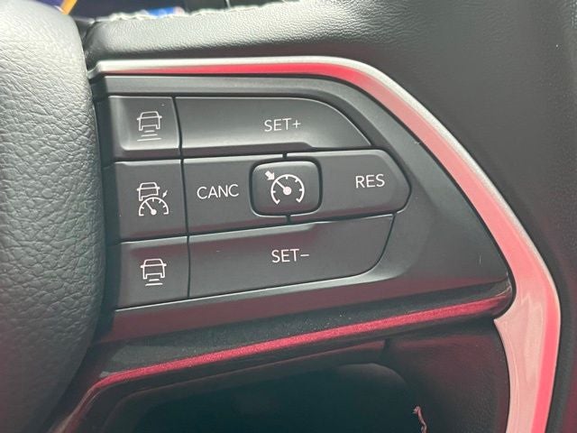 2022 Jeep Grand Cherokee L Altitude 4x4