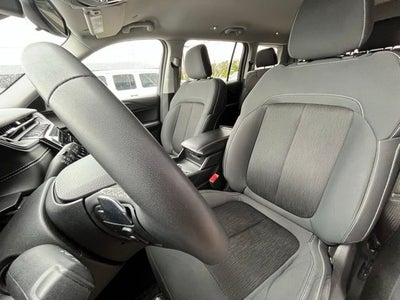 2023 Jeep Grand Cherokee L Laredo 4x4