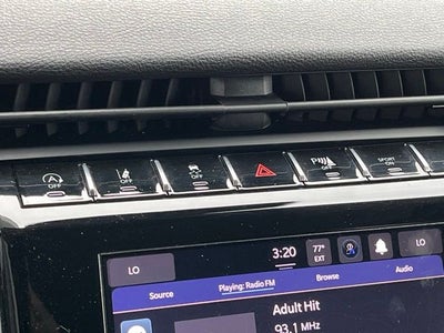 2023 Jeep Grand Cherokee L Laredo 4x4