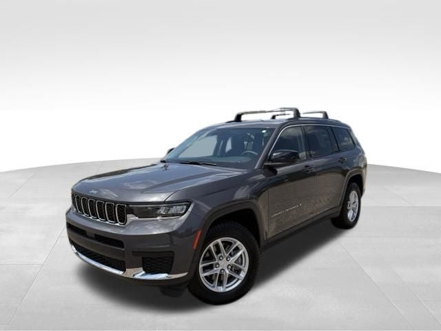 2023 Jeep Grand Cherokee L Laredo 4x4