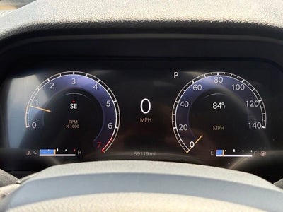 2023 Jeep Grand Cherokee L Laredo 4x4