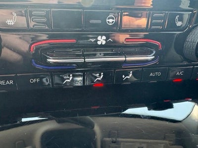 2023 Jeep Grand Cherokee L Laredo 4x4