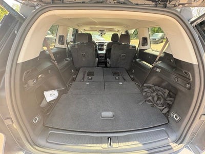 2023 Jeep Grand Cherokee L Laredo 4x4