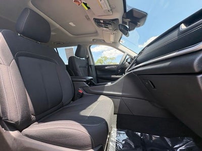 2023 Jeep Grand Cherokee L Laredo 4x4
